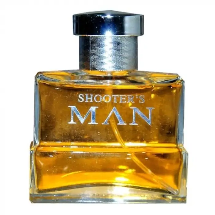 Shooters Man Edp Erkek Parfümü 100 ml