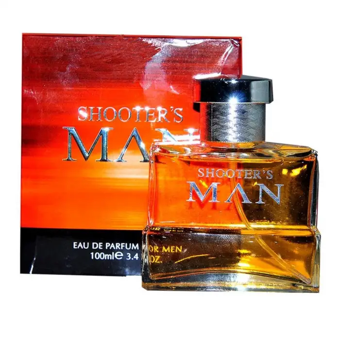 Shooters Man Edp Erkek Parfümü 100 ml