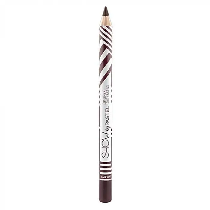 Show By Lip Liner 207 1.14g