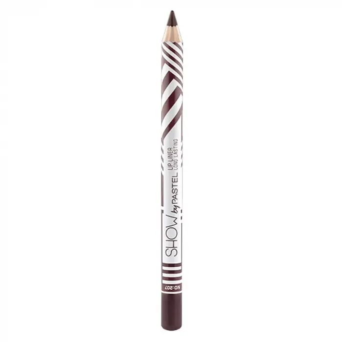 Show By Lip Liner 207 1.14g