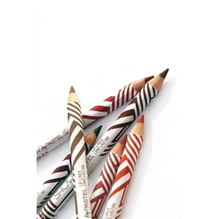 Show By Lip Liner 210 1.14g