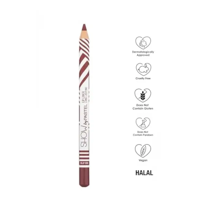 Show By Lip Liner 210 1.14g