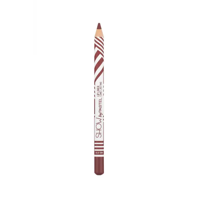 Show By Lip Liner 210 1.14g