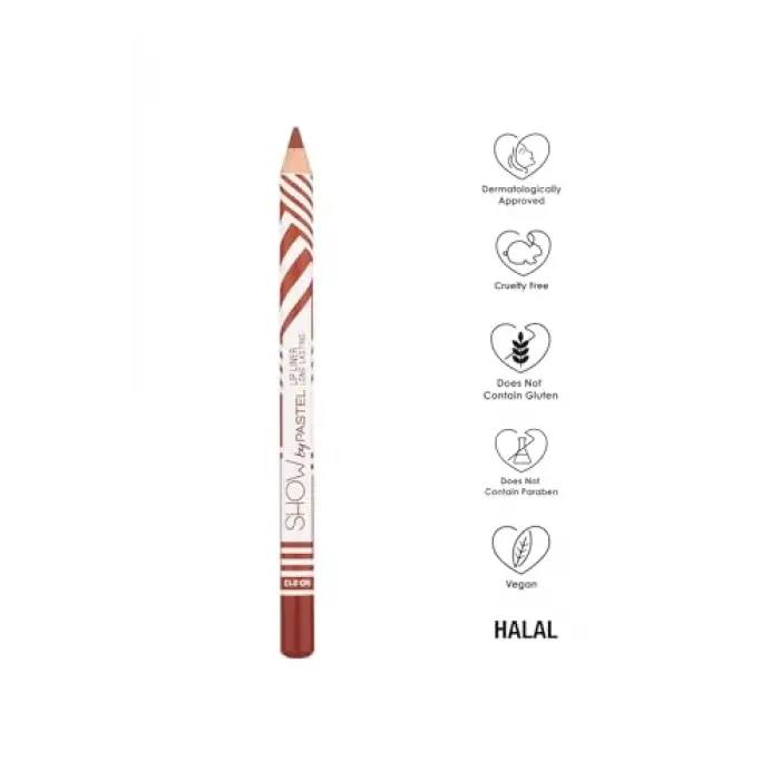 Show By Lip Liner 213 1.14g