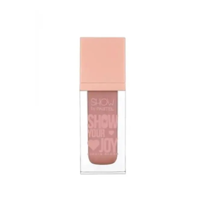 Show Your Glow Likit Allık 51