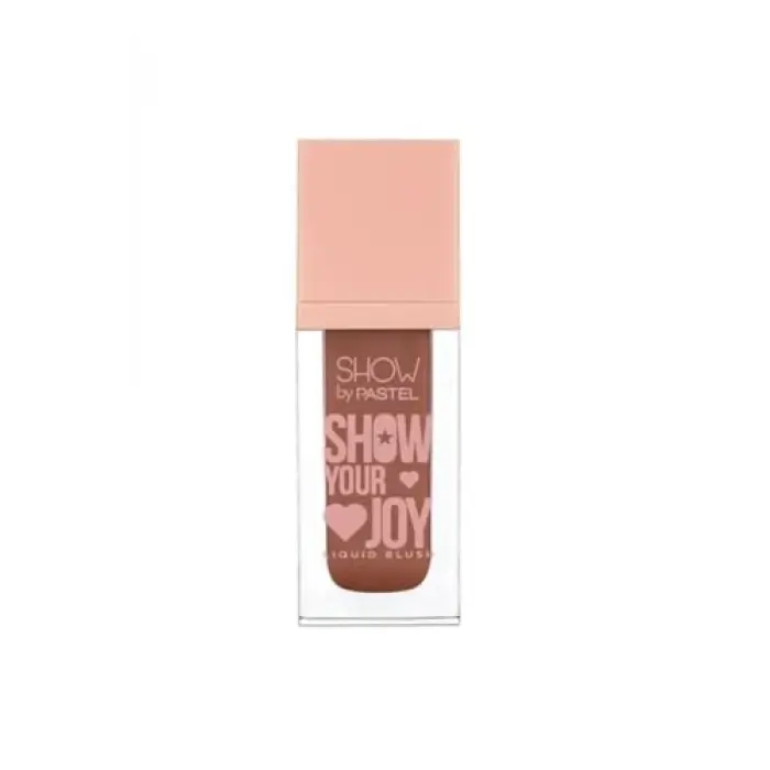 Show Your Glow Likit Allık 54