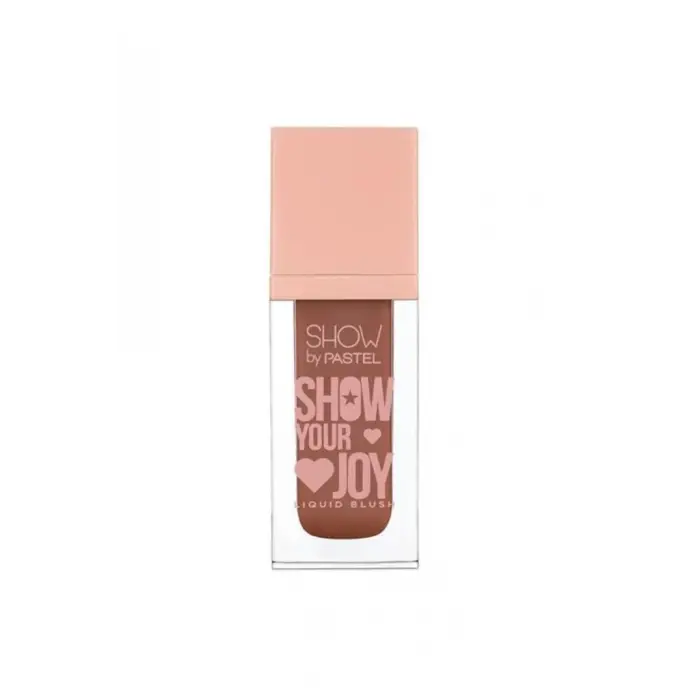 Show Your Glow Likit Allık 54