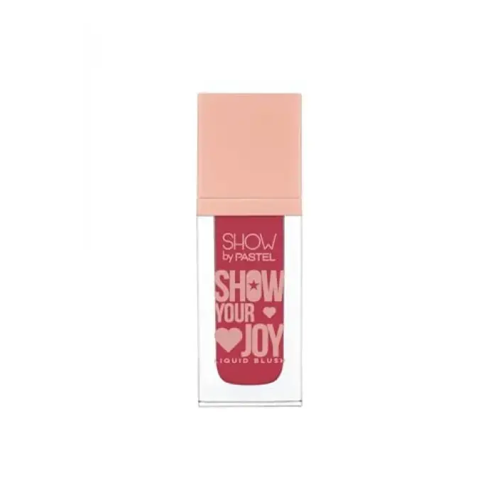 Show Your Joy 55 Likit Allık