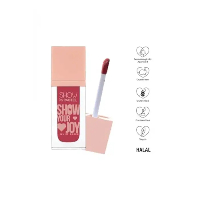 Show Your Joy 55 Likit Allık