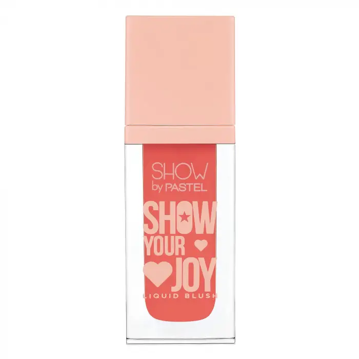 Show Your Joy 56 likit allık
