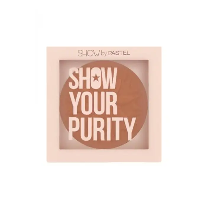 Show Your Purity Pudra 104