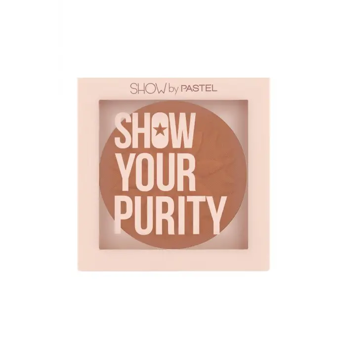 Show Your Purity Pudra 104