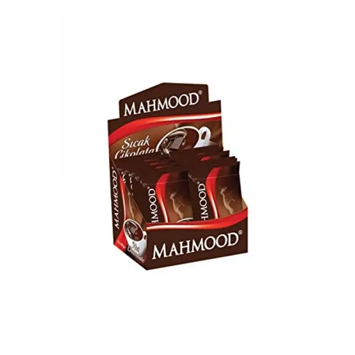 Sıcak Çikolata (20 g x 12 Adet)
