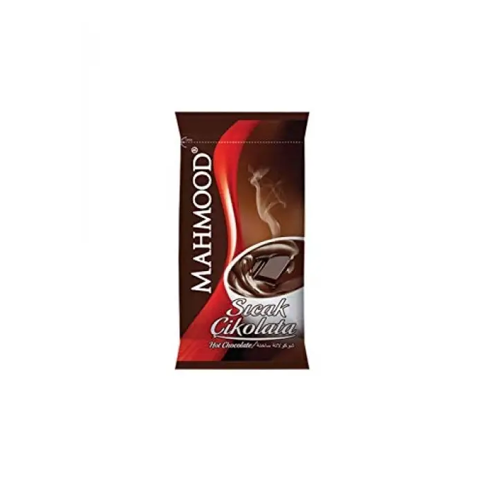Sıcak Çikolata (20 g x 12 Adet)