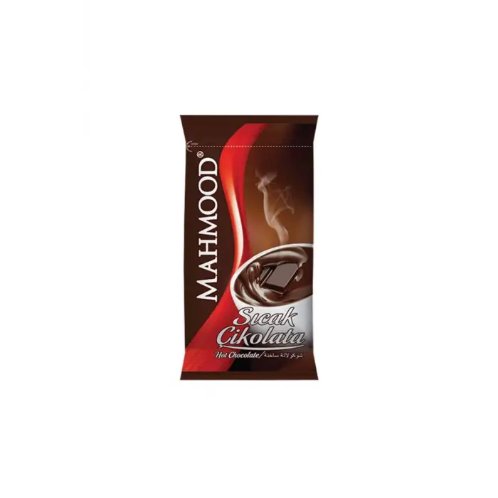 Sıcak Çikolata (20 g x 12 Adet)