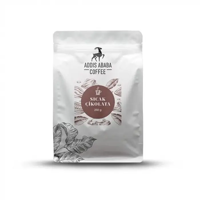 Sıcak Çikolata 250 g
