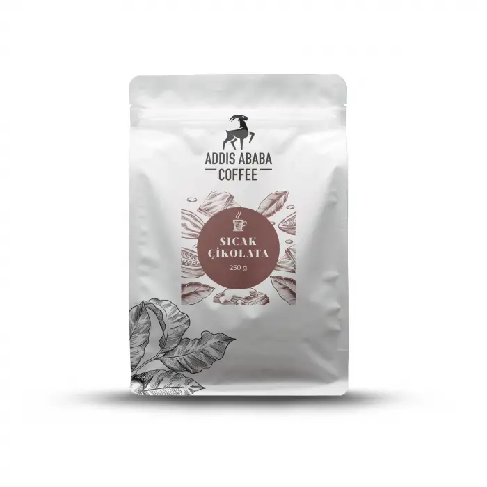 Sıcak Çikolata 250 g