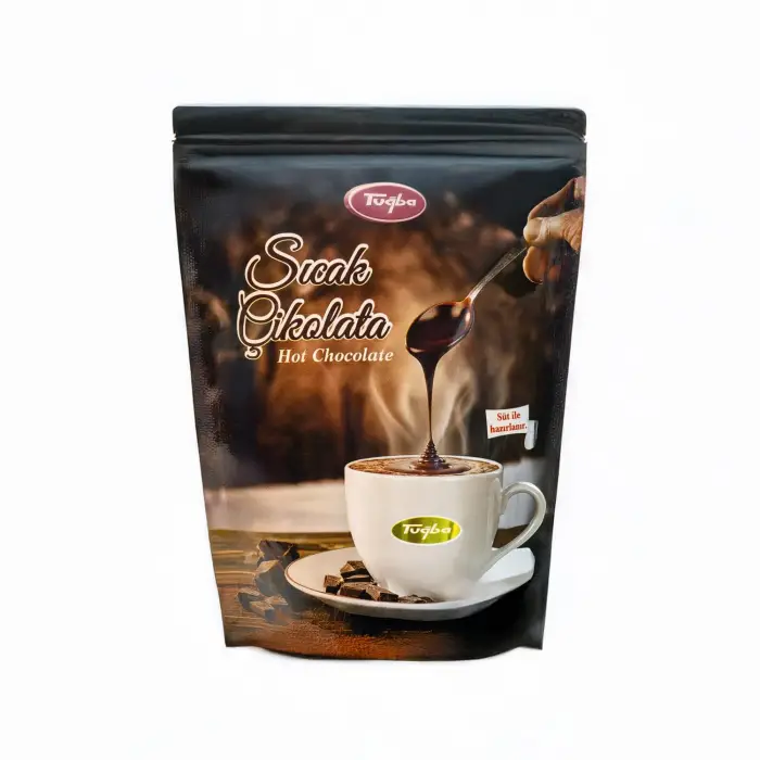 Sıcak Çikolata 310 g
