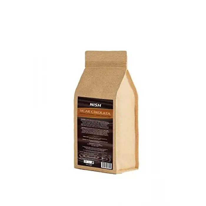 Sıcak Çikolata 500 g