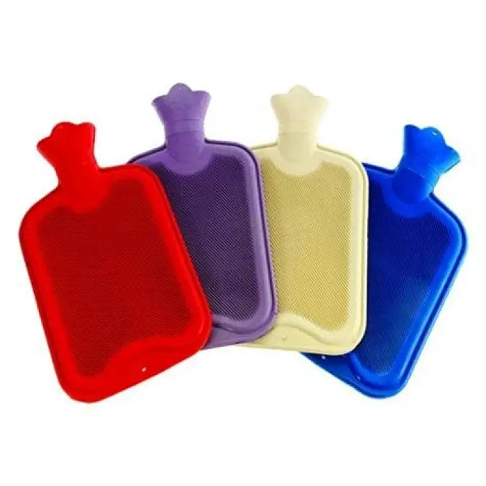 Sıcak Su Torbası Termafor 2 Litre
