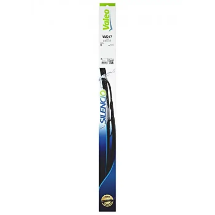 Silencio Conventional Set Silecek (550+550 MM) 574283