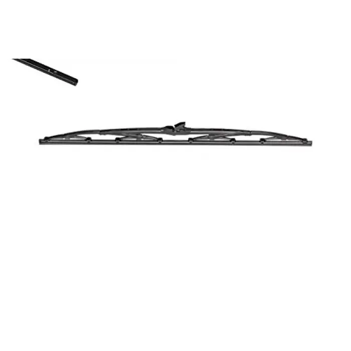Silencio Conventional Single Silecek (510 MM) 574115