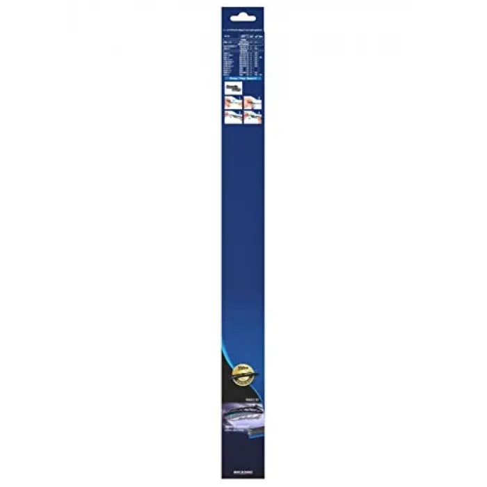 Silencio Conventional Single Silecek (510 MM) 574115