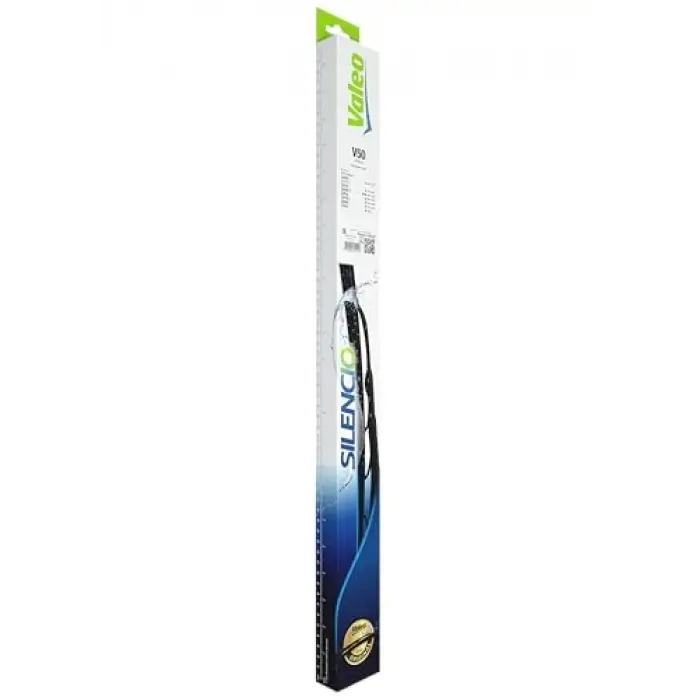 Silencio Conventional Single Silecek (510 MM) 574115