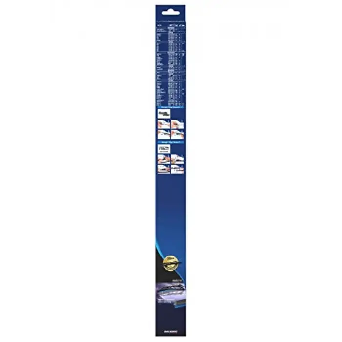 Silencio Conventional Single Silecek Suzuki Vitara (1990-1999) (430 MM) 574111