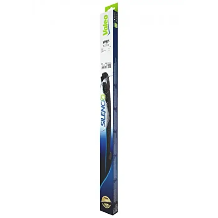 Silencio Flat Blade Set Silecek Seti Vw Crafter (2016-2024) (700+650 MM) 577955