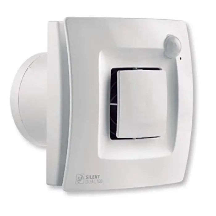 Sılent Dual 100