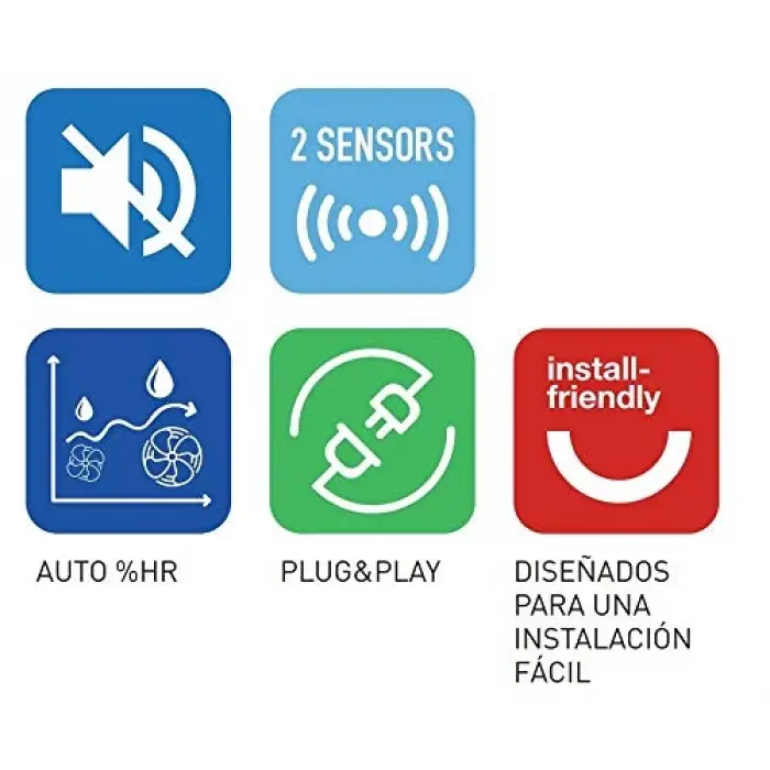 Sılent Dual 100