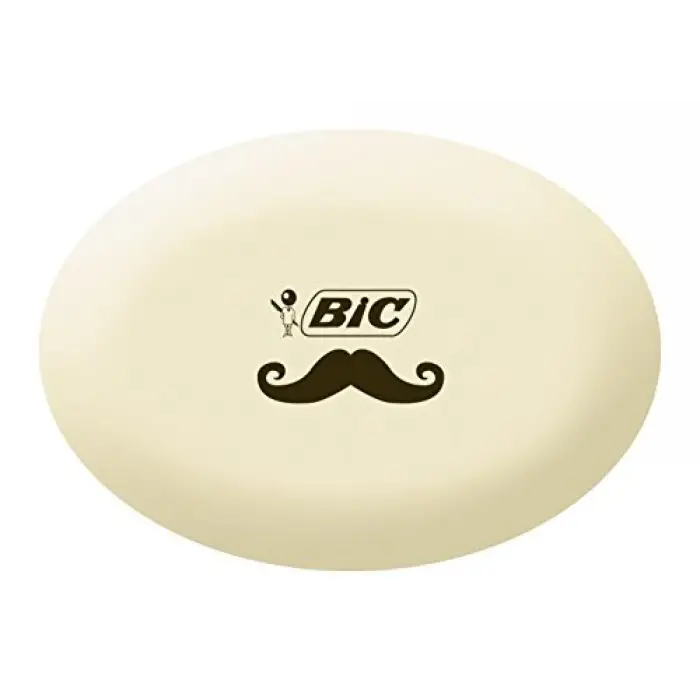 silgi mini Fun sentetik kauçuk, Blister, her biri 3 adet