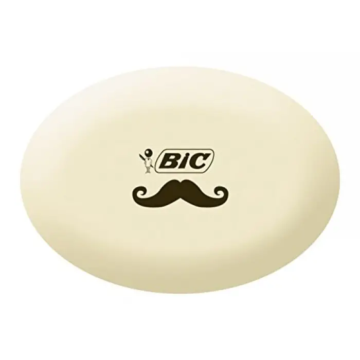 silgi mini Fun sentetik kauçuk, Blister, her biri 3 adet