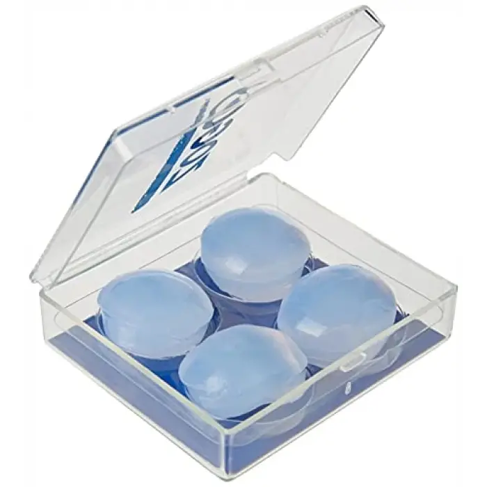Silicone Ear Plugs Yüzücü Kulak Tıkacı