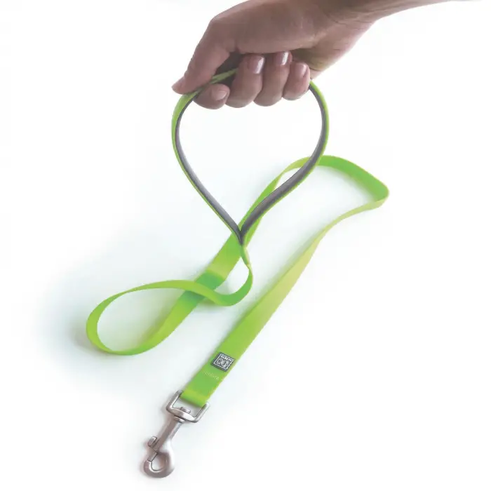 Silicone Gezdirme Tasma M