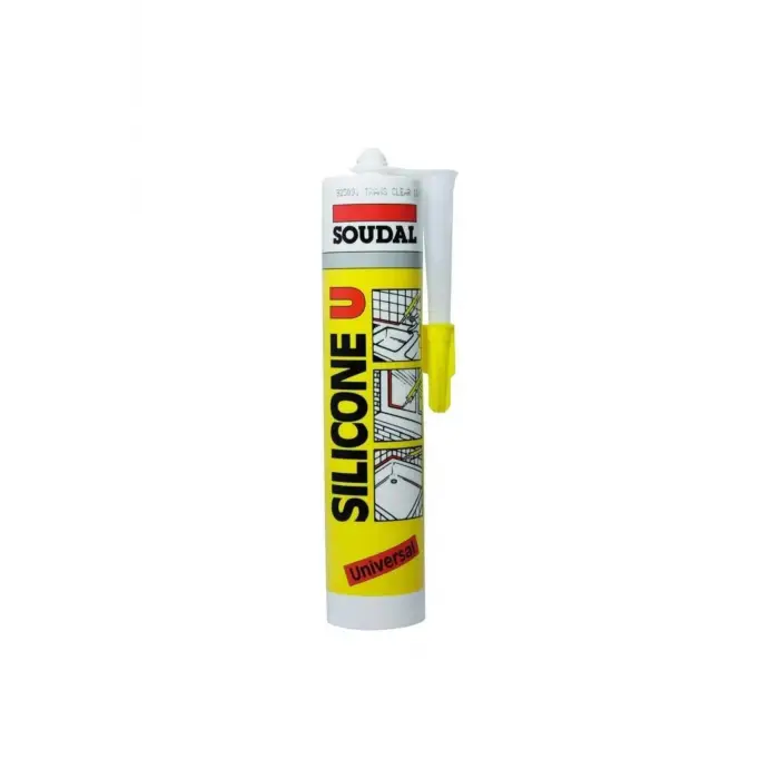Silikon Beyaz 280 g
