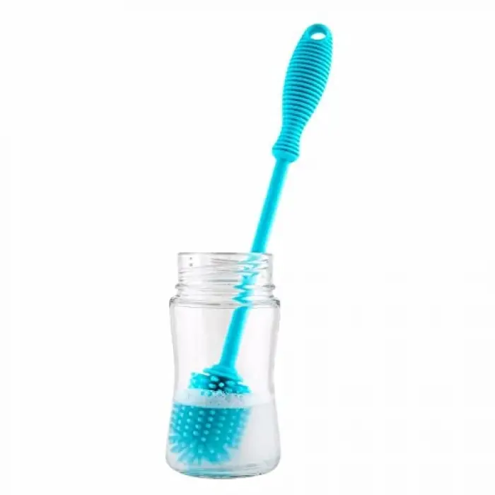 Silikon Biberon Fırçası