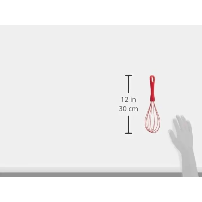 Silikon Çırpıcı