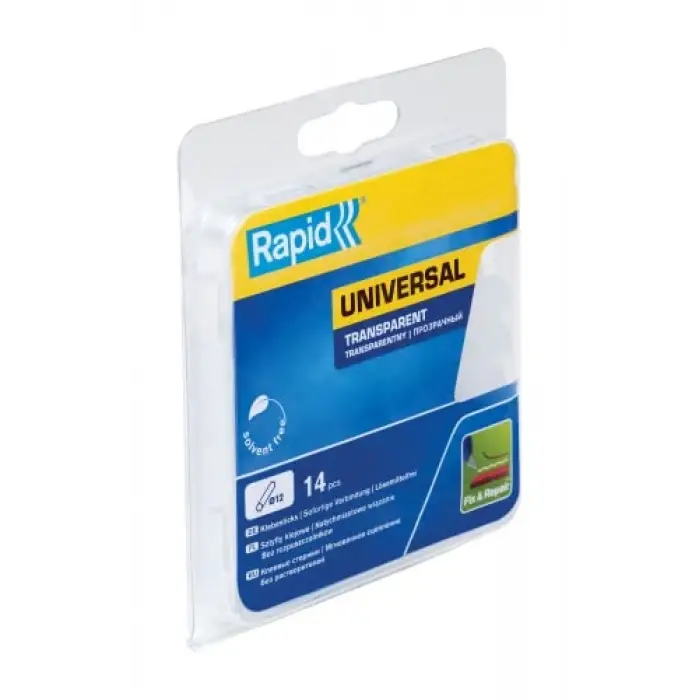 Silikon D12 mm Çok Amaç, 125 g
