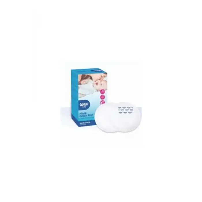 Silikon Göğüs Koruyucu + Göğüs Pedi Set