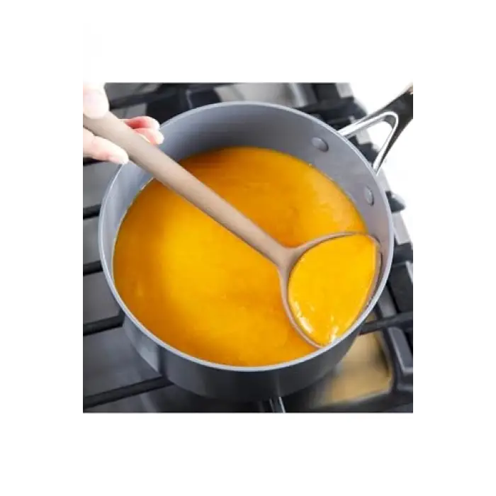 Silikon Kepçe Beıge