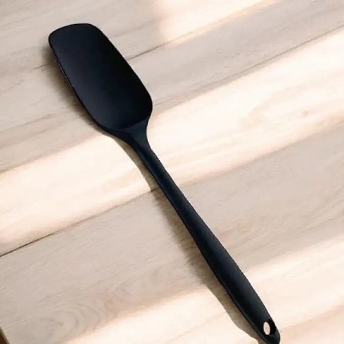 Silikon Spatula Berro Model Büyük Boy 27 CM