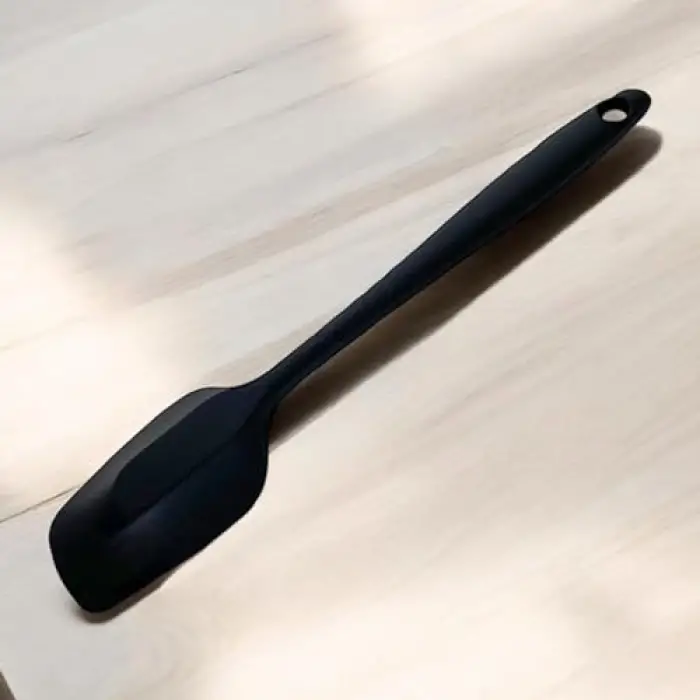 Silikon Spatula Berro Model Büyük Boy - 27 CM