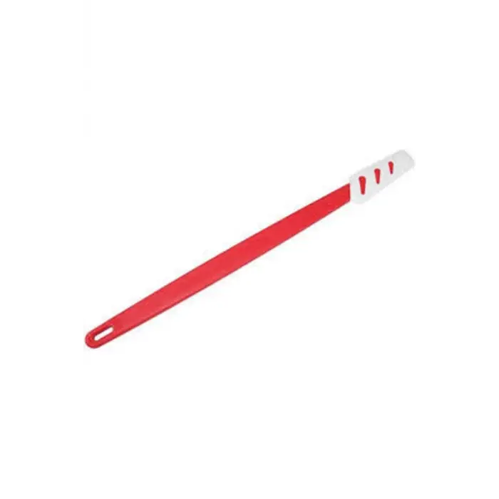 Silikon Spatula, İnce