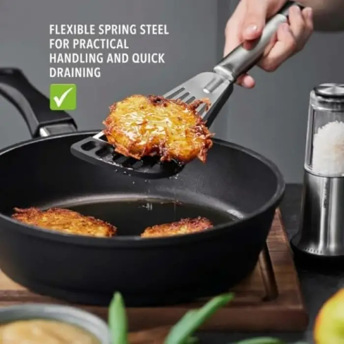 Silikon spatula, Primeline