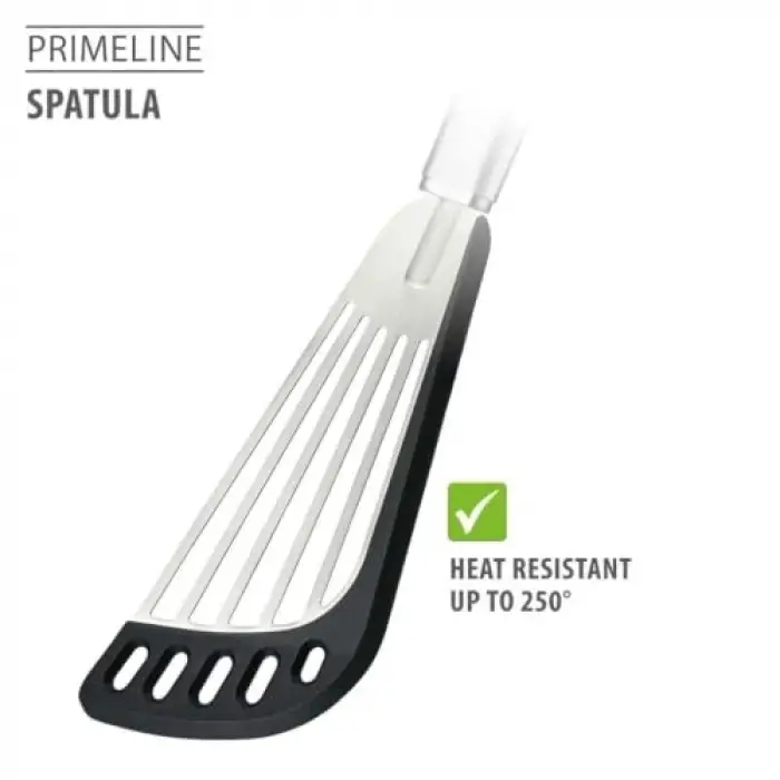 Silikon spatula, Primeline