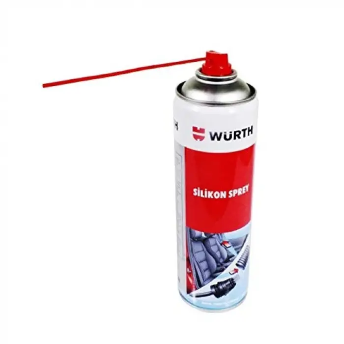 Silikon Sprey 500 ml