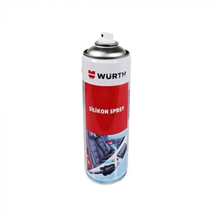 Silikon Sprey 500 ml