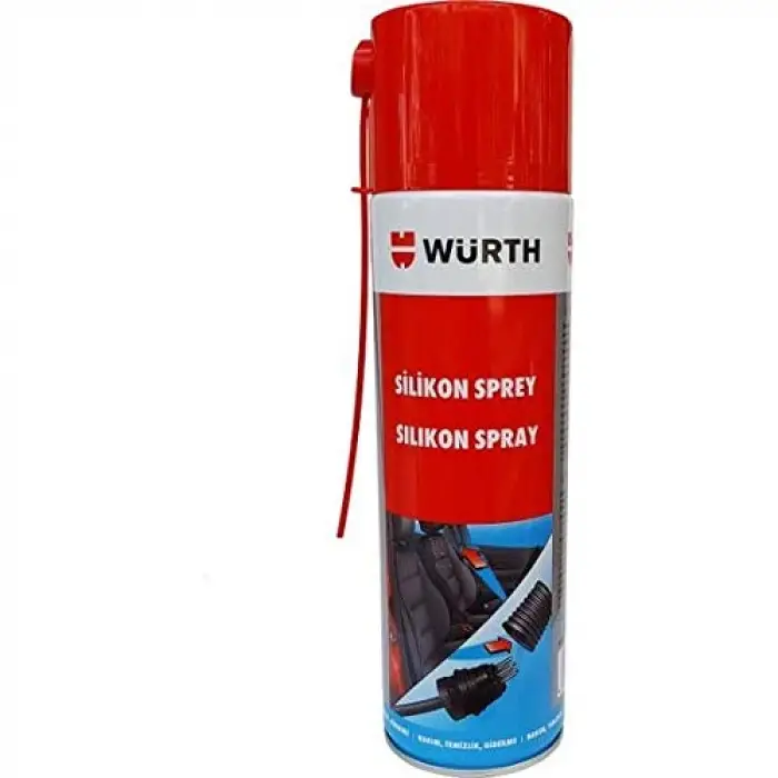 Silikon Sprey 500 ml